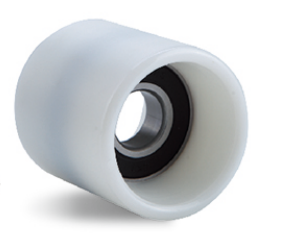Handrail Roller